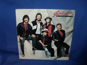 SAWYER BROWN SELF TITLED - AUSTRALIAN LP RECORD 12” - Picture 1 of 3