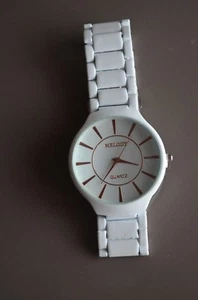 montre homme accessoires, mode, horloge, - Imagen 1 de 3