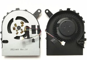 DELL Inspiron 14 7000 P74G 15-7572 FN0570 07VTH9 7VTH9 02X1VP 2X1VP - Picture 1 of 1