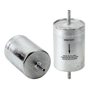 33521 WIX Fuel Filter Gas for VW Volkswagen Beetle Audi S4 A8 Quattro Jetta City - Picture 1 of 1