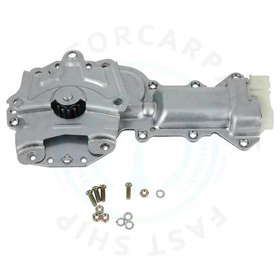 Window Motor For 1995-2005 Chevrolet Cavalier 90-92 Camaro 1991-96 Buick Century - Image 1 of 4