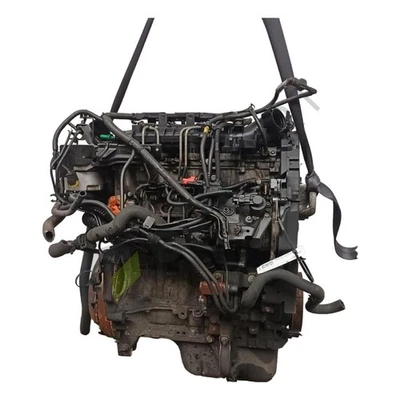 MK7 FORD FIESTA Engine HHJC - Image 1 of 4