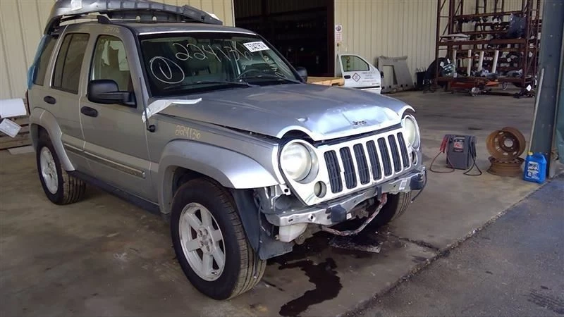 (LOCAL PICKUP ONLY) Driver Left Front Door Electric Fits 02-07 LIBERTY 1079311 Foto 1 de 4