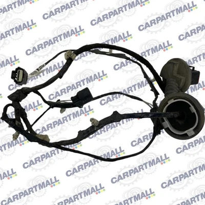2008-2011 Ford Focus Rear Right Passenger Side Door Harness Wire AS4T14632J4CP7 - Изображение 1 из 4