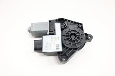 2019 - 2021 BMW X4 G02 FRONT LEFT DOOR POWER WINDOW GLASS MOTOR OEM 7457250 - Image 1 of 4