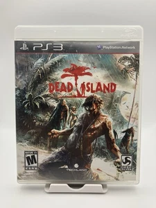 Dead Island (Sony PlayStation 3, 2011) (Komplett) (Getestet) - Bild 1 von 3