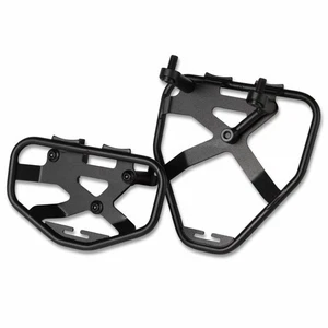 Kit Portavaligie 96782162AA per Borse Morbide, Scrambler 800 Icon 2/FT/Nightshif - Picture 1 of 1