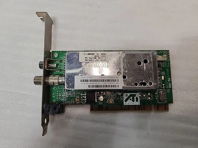 ATI Technologies Inc. 100-703102 TV Wonder VE NTSC PCI TV Tuner - Image 1 of 2
