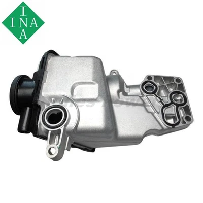 30684381 OEM INA Oil Filter Housing For Volvo C30 C70 S40 V50 V60 S60 XC60 XC70 - Изображение 1 из 4