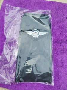 Harley-Davidson Gas Tank Panel Softail Fat Boy Models - Picture 1 of 4