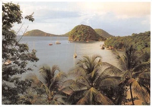 971-LES SAINTES-N C-4328-C/0133 - Picture 1 of 2