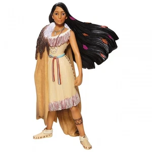 Figura Disney Showcase Pocahontas Couture de Force - Imagen 1 de 4