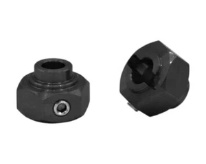 Incision 12mm Hex Schwarz IRC00290 H10 Optic Kit, H10 Optic RTR, - Bild 1 von 1