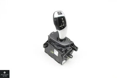 BMW F22 F30 F32 F33 228I 320I 328I 335I 428I 435I AUTOMATIC TRANSMISSION SHIFTER - Image 1 of 4