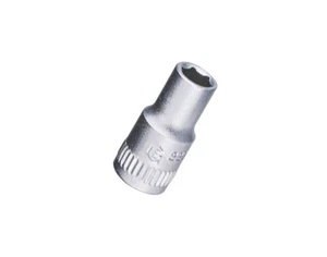 Genius Tools 1/4" Dr. 5/16" Hand Socket - 282510 - Picture 1 of 1