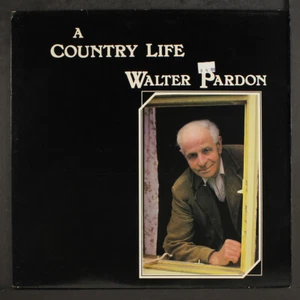 WALTER PARDON: a country life TOPIC 12" LP 33 RPM - Picture 1 of 2