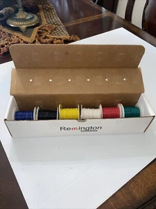 Kit de cables de conexión trenzados de 20 AWG, UL1007 10/30 cables multicolores estándar - Imagen 1 de 15