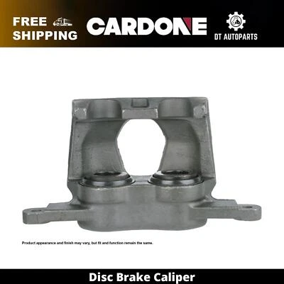 Pinza de freno de disco delantera derecha Cardone 1993 para Ford E-250 Econoline 1992-1994 Foto 1 de 4