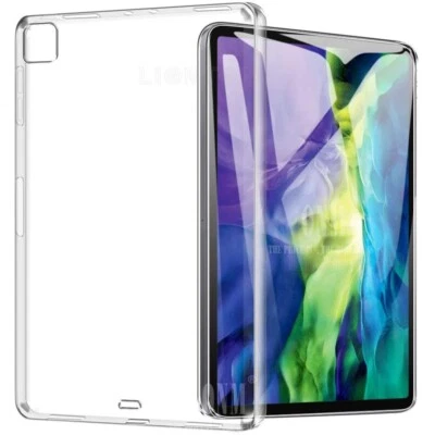 For iPad Pro 11/10.5/10.2/Air 4th 10.9" 10th Smart Case Leather Stand Flip Cover - Image 1 of 4