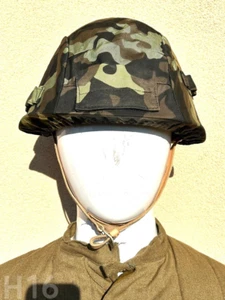 Ukrainian dubok helmet cover original - Picture 1 of 6