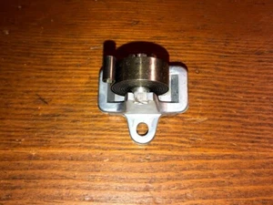 New 1970 Chevrolet Chevelle V8 396-454 Holley Carburetor Choke Coil Thermostat - Picture 1 of 8