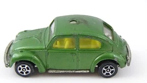 Volkswagen 1300 Beetle Corgi Juniors WhizWheels Diecast #889-4 - Picture 1 of 8
