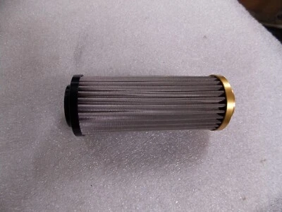 PETERSON FLUID #09-0461 60 micras elemento con derivación, nuevo Foto 1 de 2