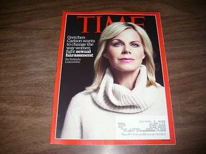 TIME MAGAZINE OCTOBER 31, 2016 - Picture 1 of 1