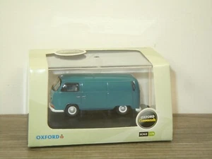 VW Van - Oxford 76VW009 - 1:76 in Box *68565 - Picture 1 of 2