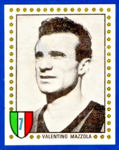 FIGURINA CALCIATORI PANINI 1979/80 N.410 MAZZOLA REC/REMOVED - Imagen 1 de 1