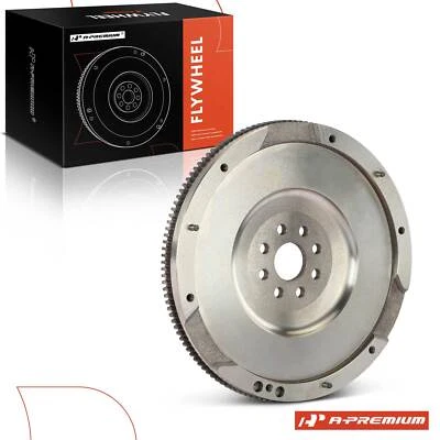 Volante de embrague para Chevrolet Cobalt 2005 2006 2007 Saturn Ion 8 agujeros 135 dientes Foto 1 de 4