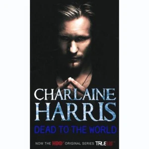 Dead To The World: A True Blood Novel... By Harris, Charlaine, paperback,Good - Picture 1 of 1