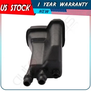 For BMW 528i 1999-00 525i 01-03 Premium Radiator Coolant Overflow Tank Reservoir - Foto 1 di 9