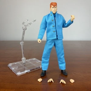 DT DreamToys 6 inch action figure YuYu Hakusho Kuwabara Kazuma model - Picture 1 of 9