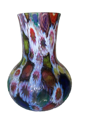 Jarrón Milluflori Foto 1 de 4