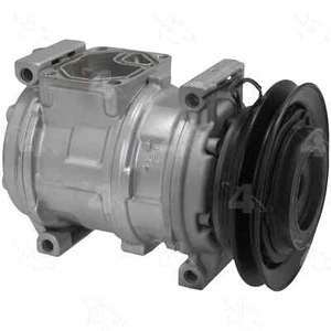 Dodge Caravan/Plymouth Voyager 1991-1995 2,5 L OEM Reman compresor de aire acondicionado - Imagen 1 de 1
