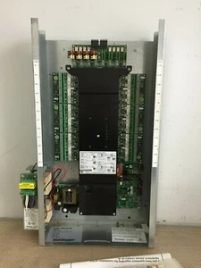 WALLSTOPPER LICA24 LIGHTING INTEGRATOR 24 RELAY CAPACITY WITH DATA LINE SUPPORT - Picture 1 of 4