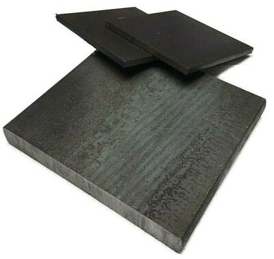 MARKENLOS Ankerplatte Stahlplatte Blechplatte gebohrt gelocht ungelocht Stärken von 3-6mm