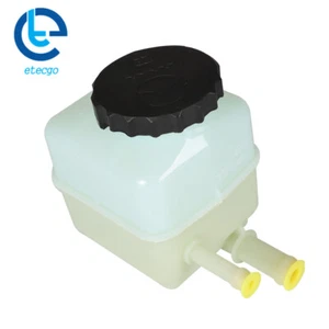 Tanque de depósito de bomba de dirección asistida para 2004-2013 Chevry Pontiac G8 GTO 92202130 - Imagen 1 de 14