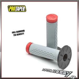 MANOPOLE PROTAPER TRIDENSITY FULL DIAMOND ROSSO - Foto 1 di 1
