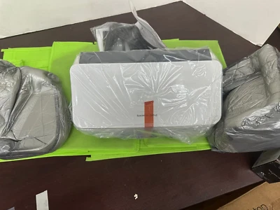 HP ScanJet Pro 2000 s2 Sheet-feed Scanner - Image 1 of 2