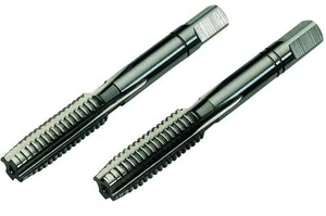 Metric M12 x 1.75 12mm Rougher & Mid rougher HSS-E Part Cobalt - Picture 1 of 1