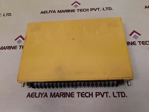Fanuc a03b-0801-c115 output module od16c - Picture 1 of 9