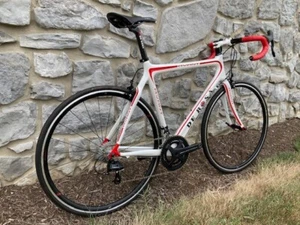 De Rosa Avant 57cm NEW - Picture 1 of 5