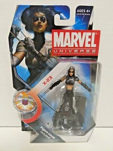 Universo Marvel Serie 3 020 X-23 - Imagen 1 de 6