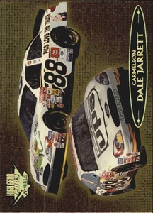 2003 Wheels High Gear First Gear #F50 Dale Jarrett's Car CM