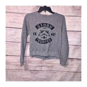 Star Wars Storm Trooper Jacket Size XL - Picture 1 of 5