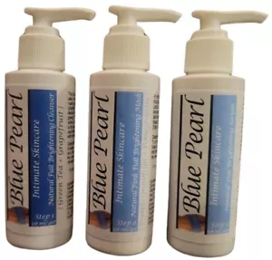 Intimate Skincare Natural Fruit Brightening 3 Step Kit - Picture 1 of 1