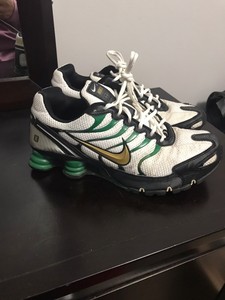 nike shox 6