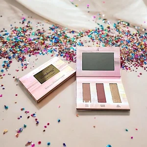 Wander Beauty Wanderess Dusk to Dawn Eye & Cheek Palette Dusk to Dawn New In Box - Picture 1 of 18